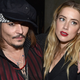 Illustration for article titled Amber Heard Files for Divorce From Johnny Depp 3 Days After His Mother Dies